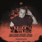 MY WORLD OF MUSIC 180