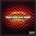 Dapa Deep feat. Nork - Patinka