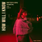Mant Deep & Rip0e - How Will I Know (Remixes)