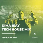 Tech House Mix February 2024