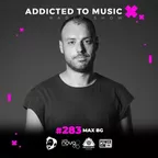 World Up Radio Show #283