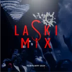 Shevtsov vs. Red Machine - LASKIMIX FEBRUARY [2024]