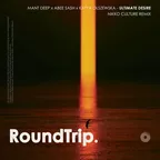 Mant Deep & Abee Sash feat. Katya Olszewska - Ultimate Desire