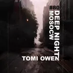 Moscow Deep Night (CD#80)
