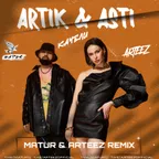 Artik & Asti - Качели (Matur & Arteez Radio Edit)