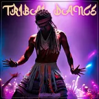 Tribal Dance (Winter 2024)