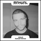 Manual Movement January 2024