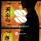 Sexy Sunday Radio Show 695 (IBIZA GLOBAL RADIO)