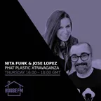 House FM London Phat Plastic Xtravaganza Program 04
