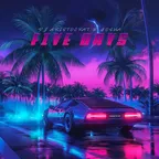 DJ Aristocrat & Gosha - Five Days