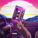 AddLine - Best of Synthwave