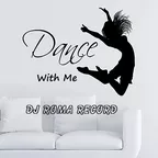 Dance With Me 10 (Final)
