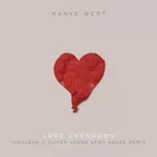 Kanye West - Love Lockdown (Vidojean X Oliver Loenn Afro House Remix)