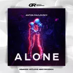 Anton Pavlovsky - Alone