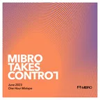 TAKES CONTROL (JUNE 2023)