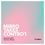 TAKES CONTROL (SEPTEMBER 2023)