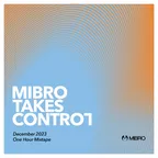 TAKES CONTROL (DECEMBER 2023)
