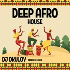 Deep Afro House