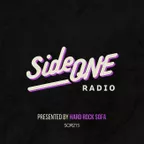 Side ONE Radio Show #215