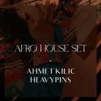 Afro House Set