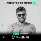 World Up Radio Show #295