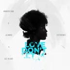 Andrew Dum, AlbWho, Ale Blake - Love Don't Let Me Go [Original Mix]