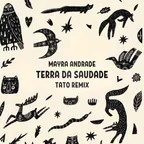 Mayra Andrade - Terra da Saudade (Tato Remix)