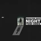 Moscow Deep Night (CD#81)