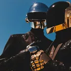 Daft Punk - One More Time (Maesic & FromParis remix)
