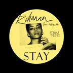Rihanna feat. Mikky Ekko - Stay (STAM REMIX)