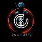 Soznatic 016 by. Solnechnaya