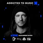 World Up Radio Shoq #296