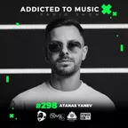 World Up Radio Show #298