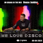 In The Mix House Junkies (09.04.2024)