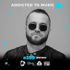 World Up Radio Show #299