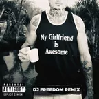 MORGENSHTERN - Последняя Любовь (DJ Freedom Remix)