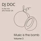 Music is the Bomb vol.3