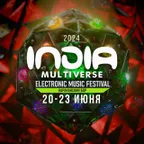 Dj LiGa b&b Dj ParaXOT - India Festival 2024....Pre-Party #1