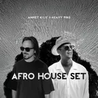 Afro House Set (Reuploaded)