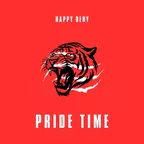 Pride Time