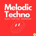 Melodic Techno