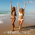 Afro House Dance #11
