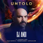 @ UNTOLD 2023