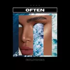 The Weeknd - Often (Goldcher Remix)