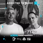World Up Radio Show #304