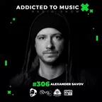 World Up Radio Show #306