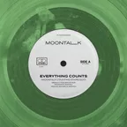 Depeche Mode - Everything Counts (Moontalk Counting Stars Edit)