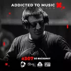 World Up Radio Show #307