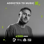 World Up Radio Show #309
