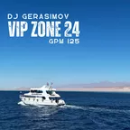 VIP ZONE 24 (VOL.2) | YACHT